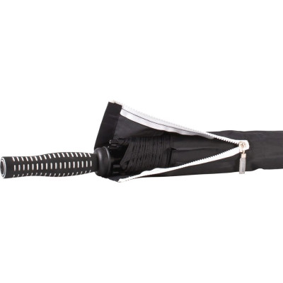 Professional golf umbrella